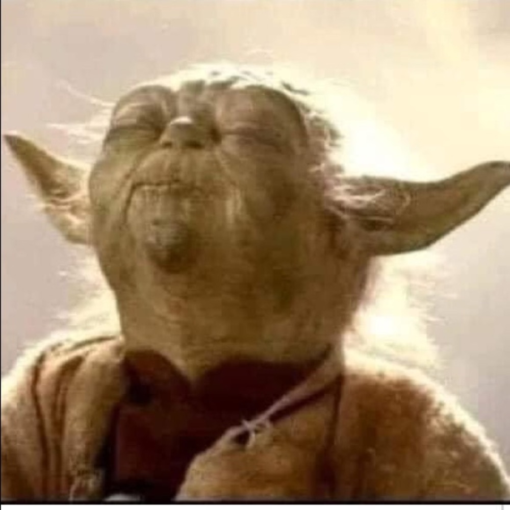 Meet your Posher, Joeana